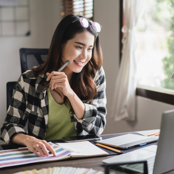 พลังจิตใต้สำนึก - The Power of Your Subconscious Mind