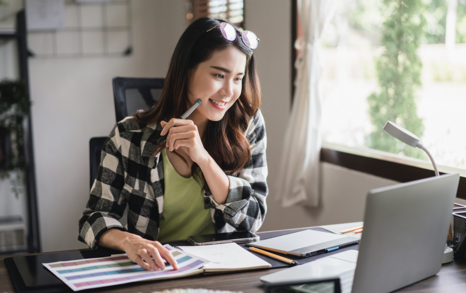 พลังจิตใต้สำนึก - The Power of Your Subconscious Mind