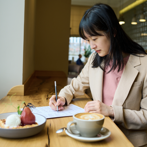 สมัครงานไปเยอะ แต่ก็ไม่ได้งานสักที สาเหตุเป็นเพราะอะไร?