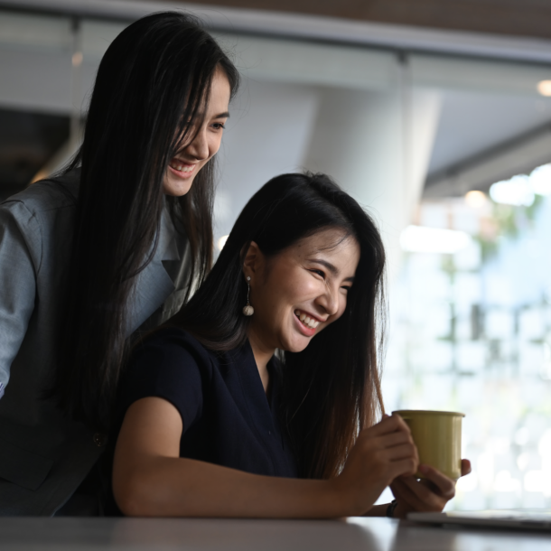 One Easy Habit - หนึ่งนิสัยง่ายๆที่จะทำให้คุณมีความสุขกับงานที่ทำ