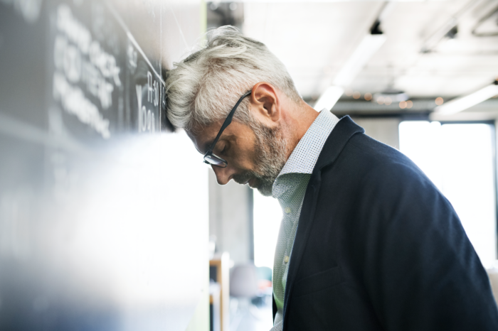 อายุเยอะแล้ว และดูแล้วคงไม่มีเงินพอใช้หลังเกษียณแน่ๆ จะมีสิทธิ์รอดไหม?