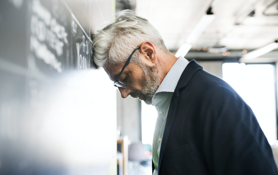 อายุเยอะแล้ว และดูแล้วคงไม่มีเงินพอใช้หลังเกษียณแน่ๆ จะมีสิทธิ์รอดไหม?