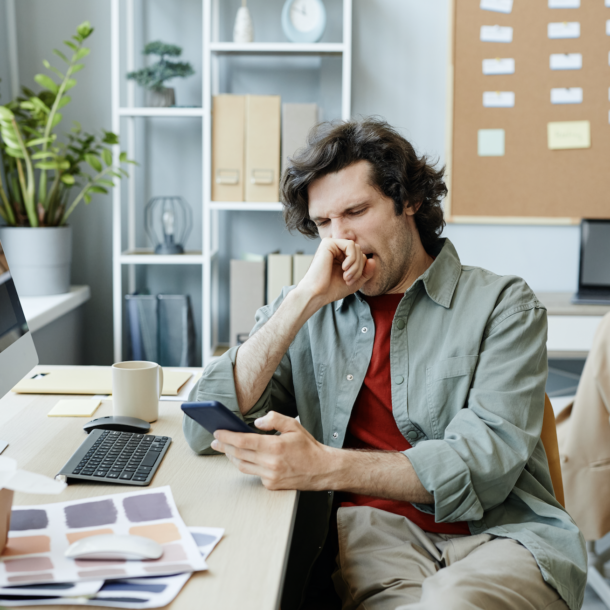 Time Management Mistakes - ข้อผิดพลาดในการจัดการเวลาที่คุณกำลังทำอยู่