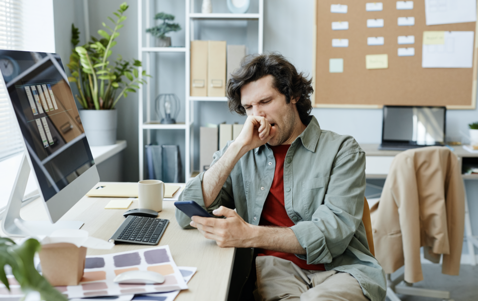 Time Management Mistakes - ข้อผิดพลาดในการจัดการเวลาที่คุณกำลังทำอยู่