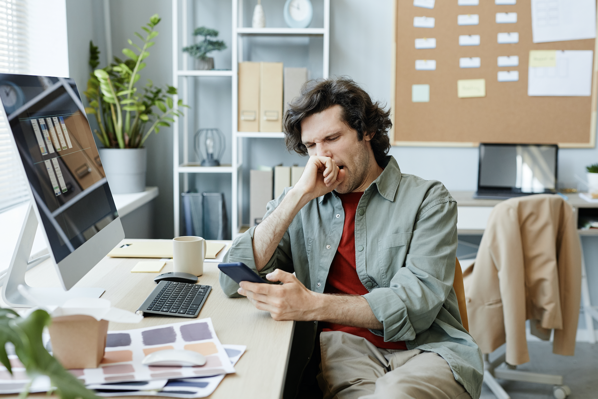 Time Management Mistakes - ข้อผิดพลาดในการจัดการเวลาที่คุณกำลังทำอยู่