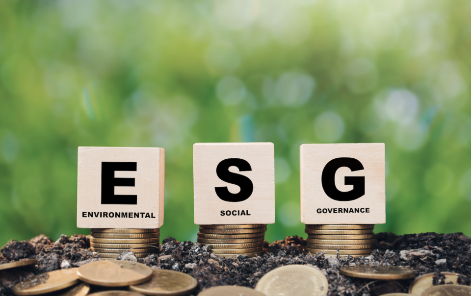 กองทุนรวม TESG หรือ กองทุนไทยเพื่อความยั่งยืน ตัวช่วยลดหย่อนภาษีปี 2566