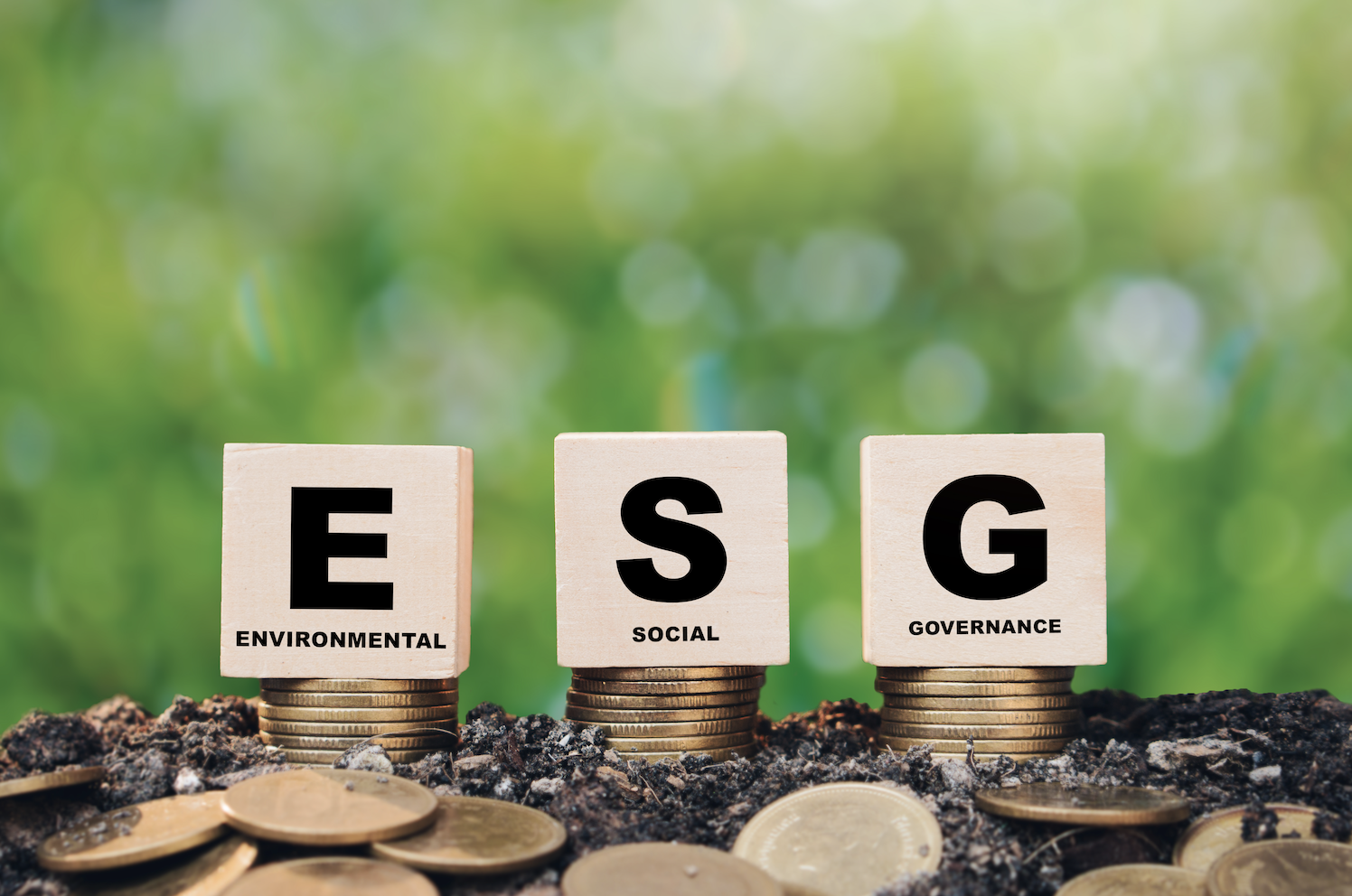 กองทุนรวม TESG หรือ กองทุนไทยเพื่อความยั่งยืน ตัวช่วยลดหย่อนภาษีปี 2566