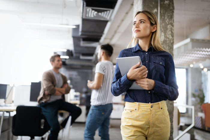 คุณต้องได้เงินมากแค่ไหน คุณถึงจะยอมเสียสละ Work-Life Balance ของคุณได้