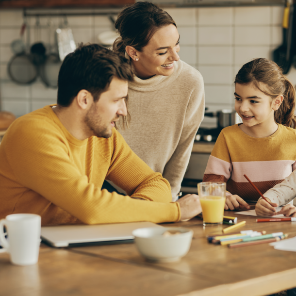 4 วิธีการเลี้ยงลูกแบบสุดโต่ง ที่ทำให้ลูกๆ ของพวกเขาประสบความสำเร็จอย่างสูง เป็นเรื่องที่เป็นไปได้ ได้รับการยืนยันวิธีการมาเรียบร้อยแล้ว