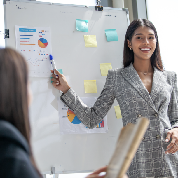 Key Performance Indicator (KPI)