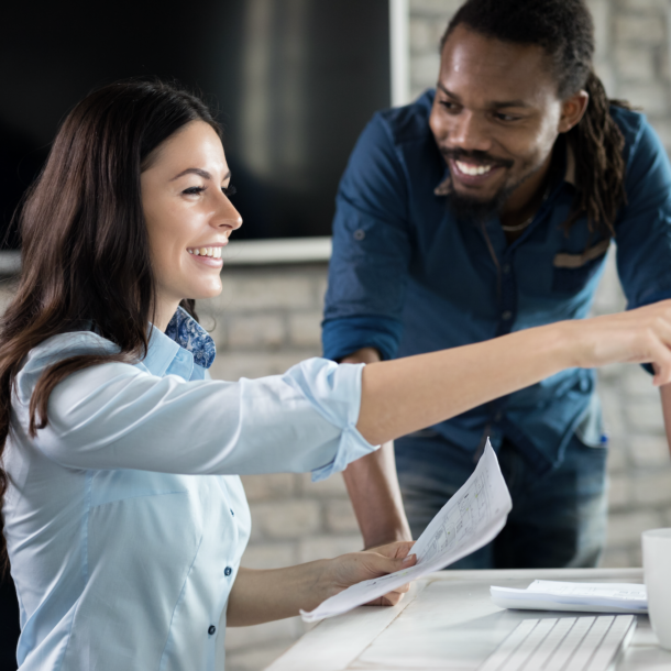 Career Growth Blueprint: Your Step-by-Step Guide to Personal Success