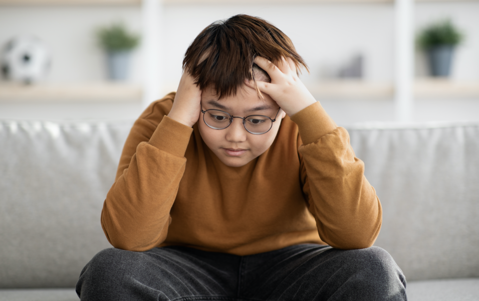 The Deepest Well - ลบบาดแผลลึกสุดใจ: แนวทางการเยียวยาแผลใจในวัยเด็ก