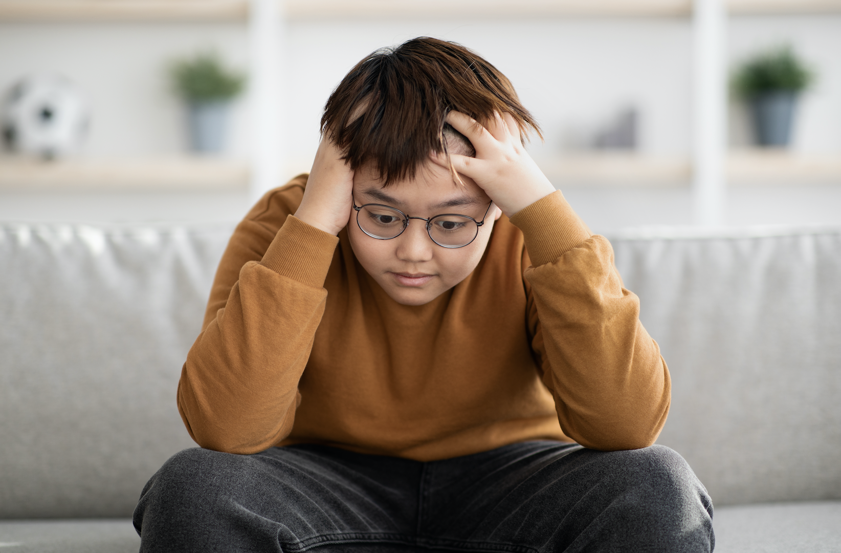 The Deepest Well - ลบบาดแผลลึกสุดใจ: แนวทางการเยียวยาแผลใจในวัยเด็ก