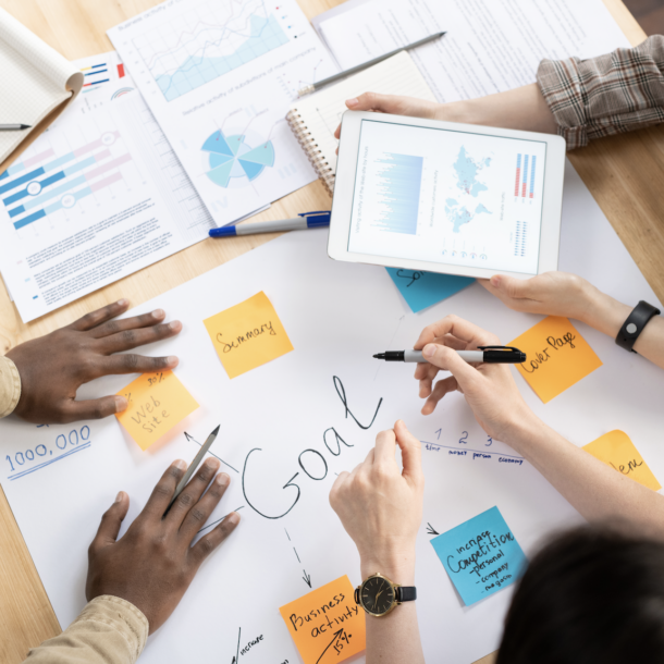 Objective and Key Results (OKRs) – ใช้อย่างไร และ ทำอย่างไรจึงจะได้ผล?