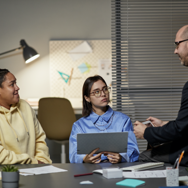 Assertiveness - ความกล้าแสดงออก มีประโยชน์กับเราอย่างไร? ด้านใดบ้าง?