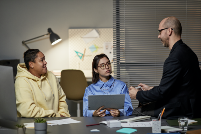 Assertiveness - ความกล้าแสดงออก มีประโยชน์กับเราอย่างไร? ด้านใดบ้าง?