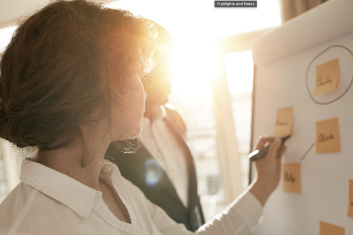 Goal Setting - การตั้งเป้าหมาย ทำไมไม่ได้ผล และทำอย่างไรให้สำเร็จ?