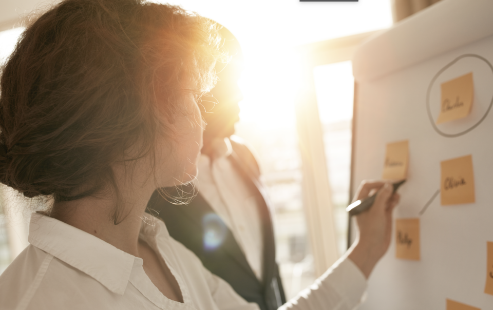 Goal Setting - การตั้งเป้าหมาย ทำไมไม่ได้ผล และทำอย่างไรให้สำเร็จ?