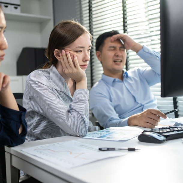 9 สัญญาณ ที่กำลังบอกว่าพนักงานตัวท็อปของคุณกำลังจะจากไป