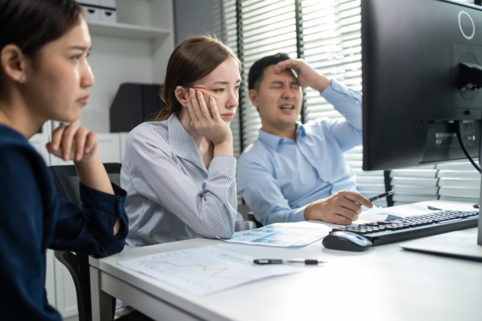 9 สัญญาณ ที่กำลังบอกว่าพนักงานตัวท็อปของคุณกำลังจะจากไป