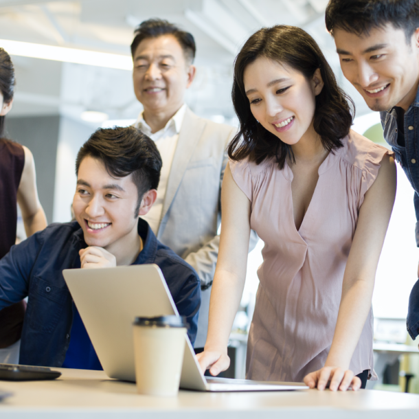 ประกันสังคม