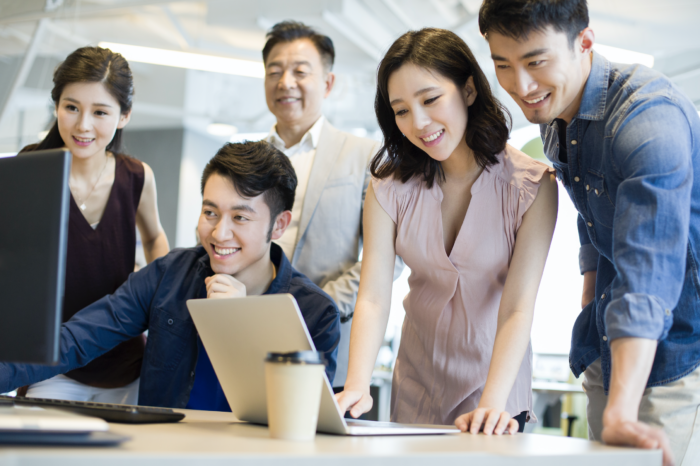 ประกันสังคม