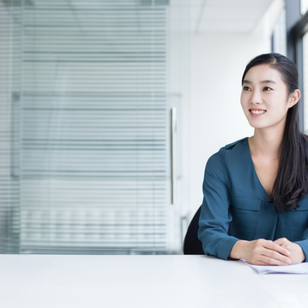 Your First Managerial Job Interview | เตรียมตัวสัมภาษณ์งานผู้จัดการครั้งแรก