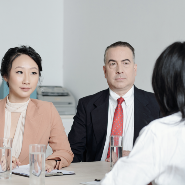 Interview Tip: วิธีตอบคำถามสัมภาษณ์ "คุณเห็นตัวเองเป็นอย่างไรใน 5 ปีข้างหน้า?"