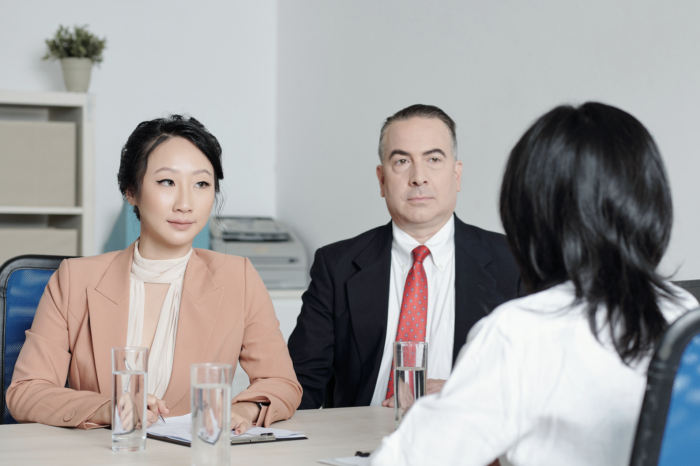 Interview Tip: วิธีตอบคำถามสัมภาษณ์ "คุณเห็นตัวเองเป็นอย่างไรใน 5 ปีข้างหน้า?"