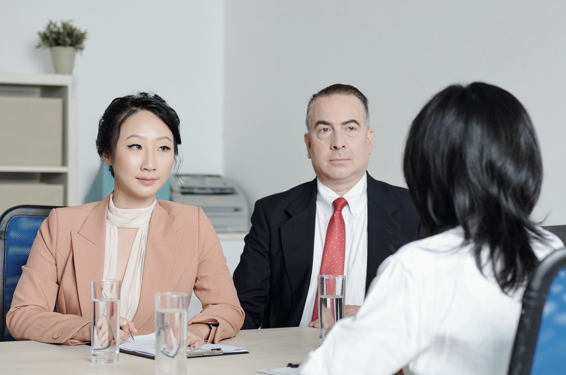 Interview Tip: วิธีตอบคำถามสัมภาษณ์ "คุณเห็นตัวเองเป็นอย่างไรใน 5 ปีข้างหน้า?"