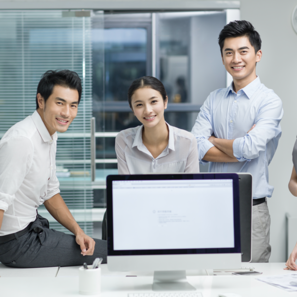 The SPEED of Trust: ความไว้วางใจ สิ่งเดียวที่เปลี่ยนแปลงทุกอย่างได้