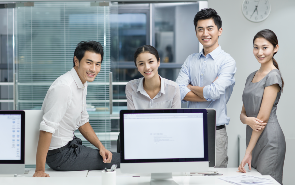 The SPEED of Trust: ความไว้วางใจ สิ่งเดียวที่เปลี่ยนแปลงทุกอย่างได้