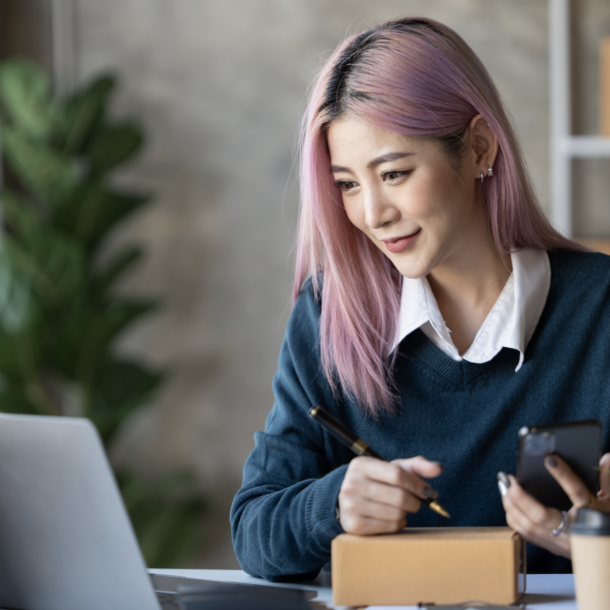 เริ่มธุรกิจส่วนตัว ควบคู่กับงานประจำ - คำแนะนำจากประสบการณ์จริง