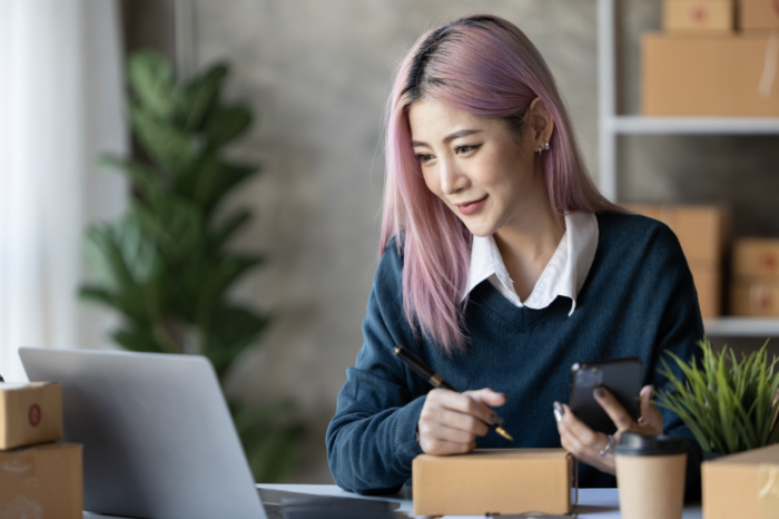 เริ่มธุรกิจส่วนตัว ควบคู่กับงานประจำ - คำแนะนำจากประสบการณ์จริง