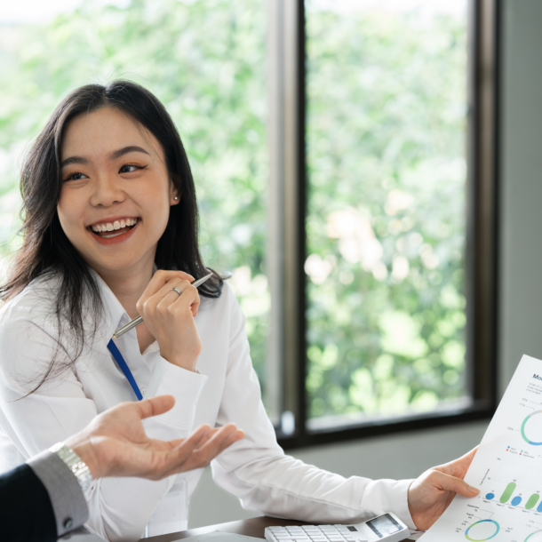 ตั้งเป้าหมายการเงินให้สำเร็จ - วิธีการและเคล็ดลับจากประสบการณ์จริง