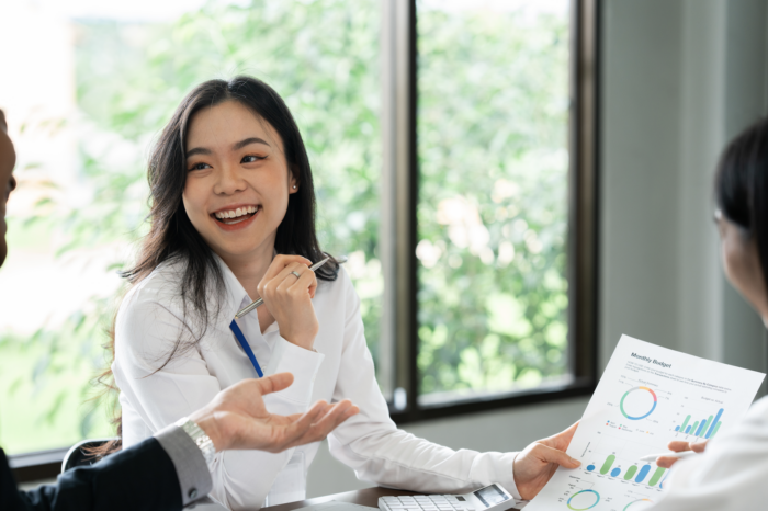 ตั้งเป้าหมายการเงินให้สำเร็จ - วิธีการและเคล็ดลับจากประสบการณ์จริง