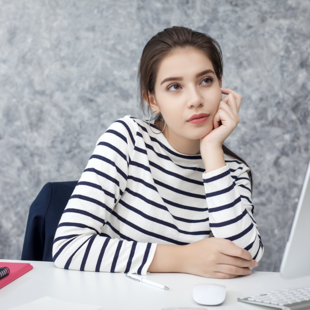 Dealing with Self-Doubt | การโค้ชตัวเอง เพื่อจัดการกับความไม่มั่นใจในตัวเอง