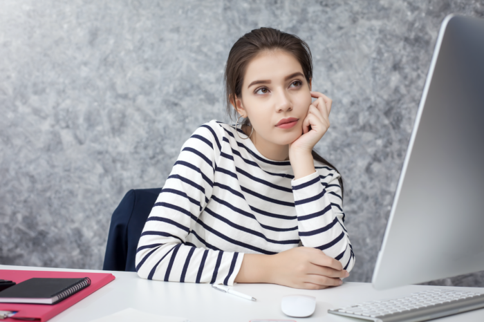 Dealing with Self-Doubt | การโค้ชตัวเอง เพื่อจัดการกับความไม่มั่นใจในตัวเอง