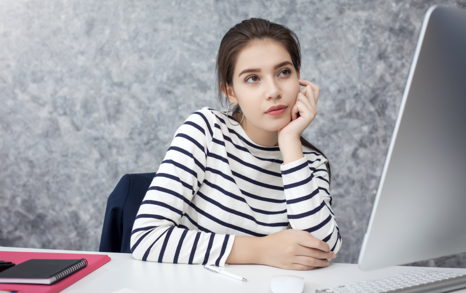 Dealing with Self-Doubt | การโค้ชตัวเอง เพื่อจัดการกับความไม่มั่นใจในตัวเอง