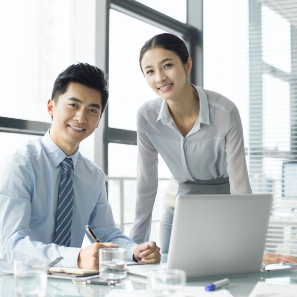 ChatGPT for HR | 10 เรื่อง ที่ ChatGPT ช่วยเพิ่มประสิทธิภาพในงาน HR ได้