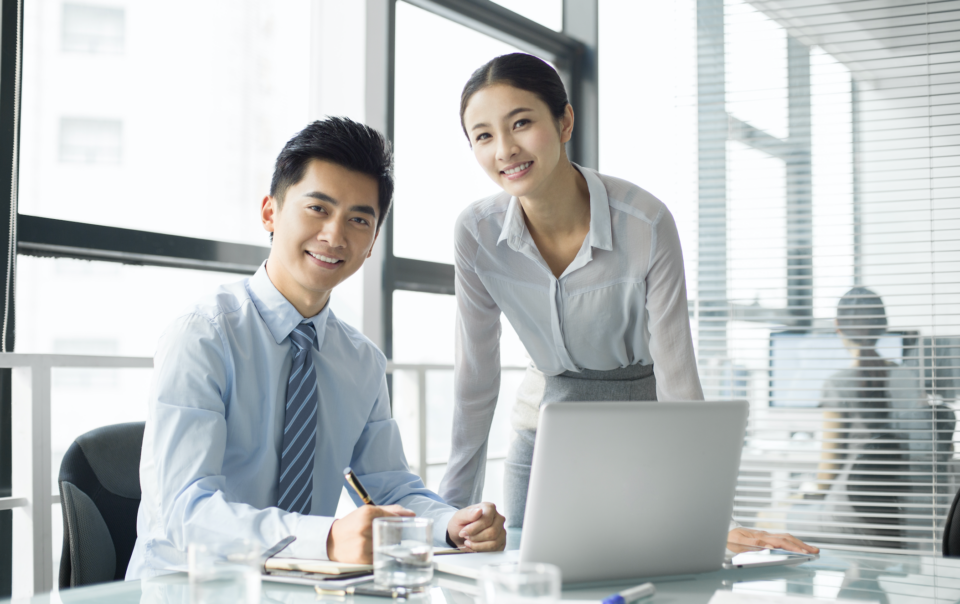 ChatGPT for HR | 10 เรื่อง ที่ ChatGPT ช่วยเพิ่มประสิทธิภาพในงาน HR ได้