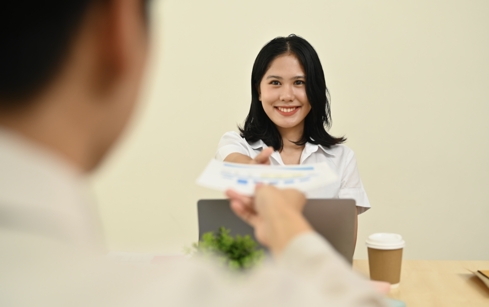 ChatGPT for Job seeker | ใช้ ChatGPT หางาน สมัครงาน สัมภาษณ์งาน