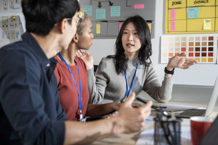 Coaching Strategies for Managers | กลยุทธ์การโค้ชสำหรับผู้จัดการ