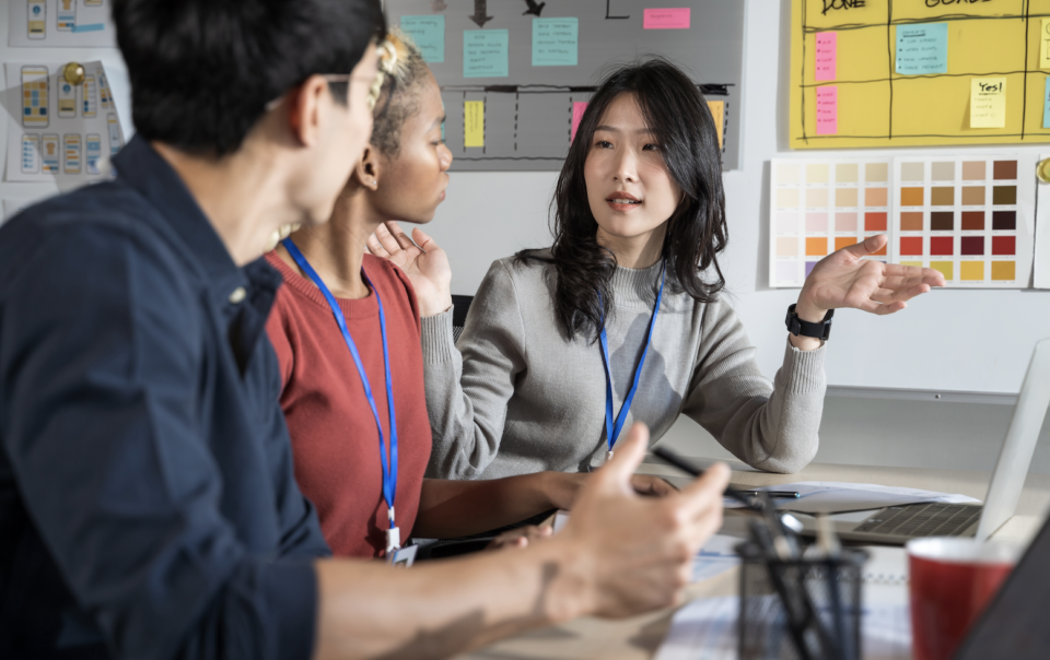 Coaching Strategies for Managers | กลยุทธ์การโค้ชสำหรับผู้จัดการ