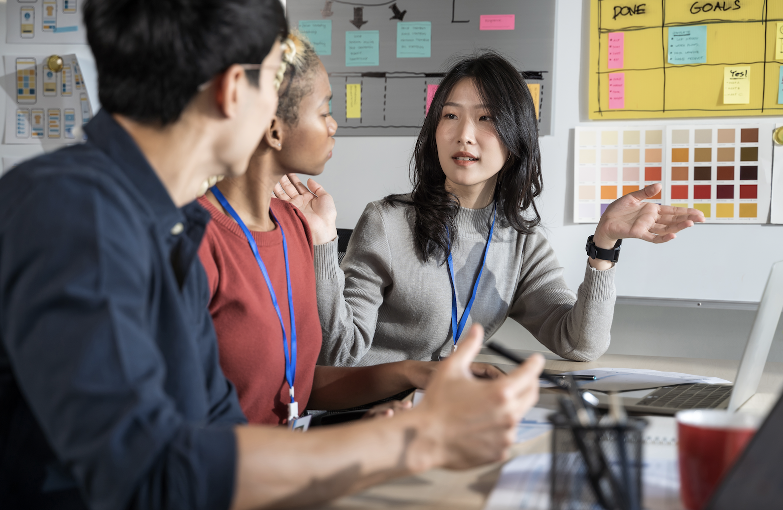 Coaching Strategies for Managers | กลยุทธ์การโค้ชสำหรับผู้จัดการ