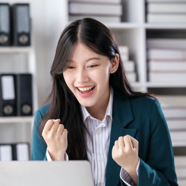 การปฏิวัติความสำเร็จ ในที่ทำงาน: กลยุทธ์จาก Atomic Habits โดย James Clear