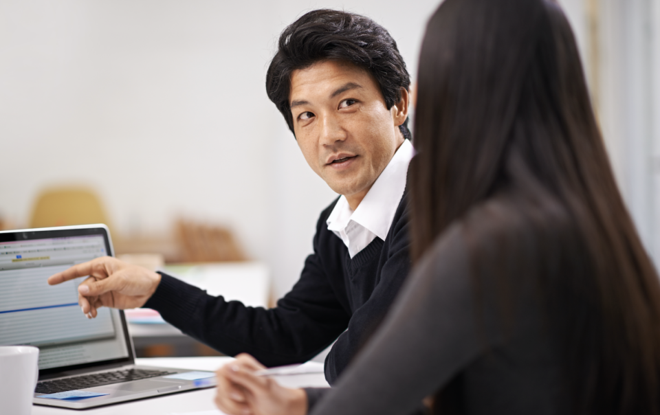 การโค้ชตัวเอง : เมื่อต้องเจอกับความไม่แน่ใจในชีวิตการทำงาน