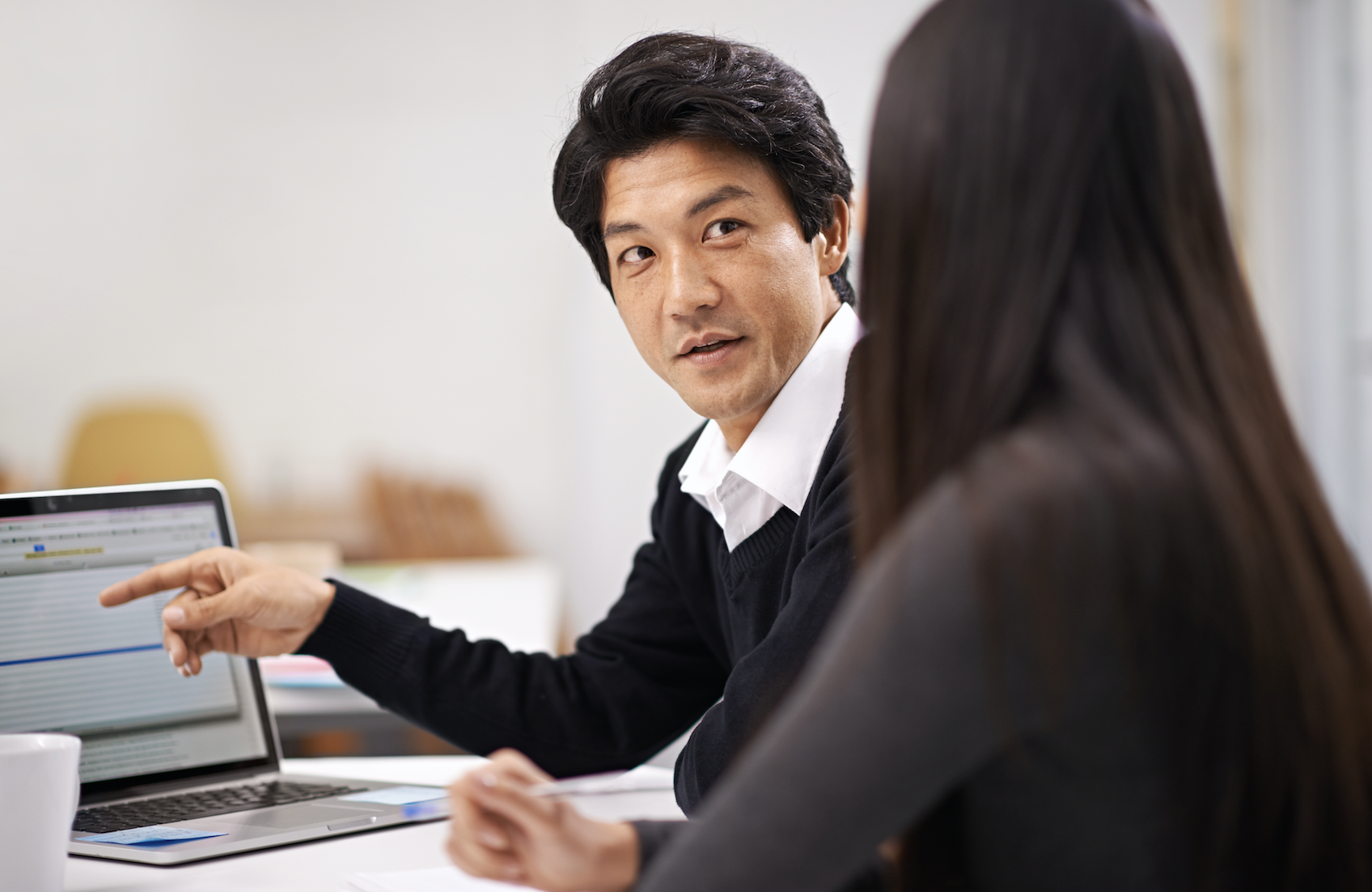 การโค้ชตัวเอง : เมื่อต้องเจอกับความไม่แน่ใจในชีวิตการทำงาน