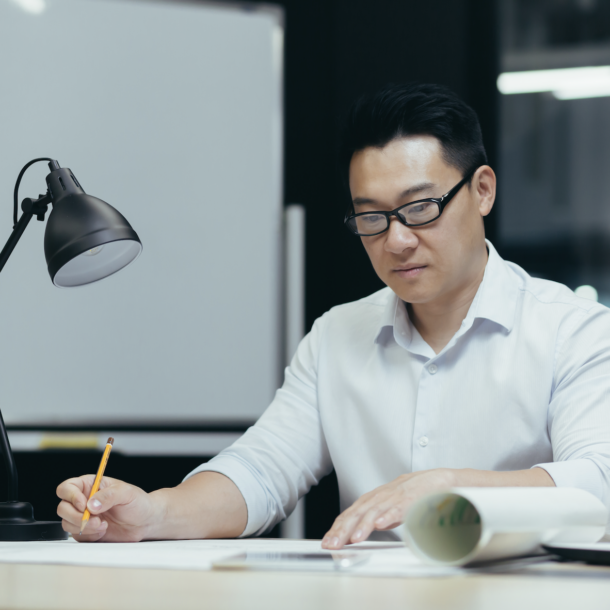 การจัดการเวลาแนวใหม่ : กลยุทธ์จาก Deep Work โดย Cal Newport