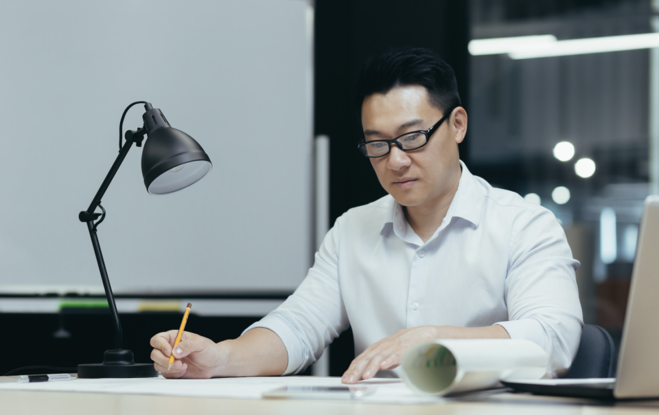 การจัดการเวลาแนวใหม่ : กลยุทธ์จาก Deep Work โดย Cal Newport